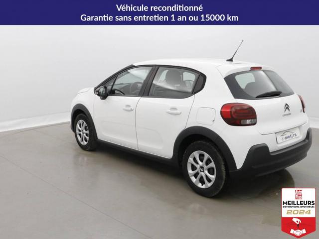 Citroen C3 image 8