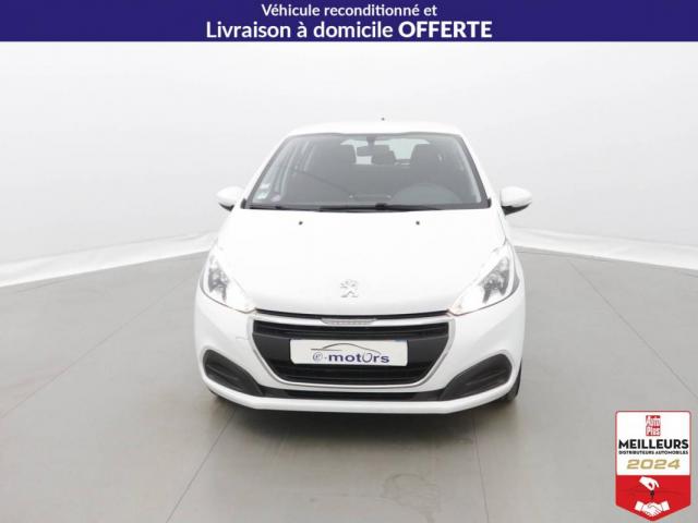 Peugeot 208 image 4