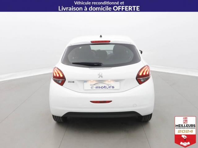 Peugeot 208 image 3