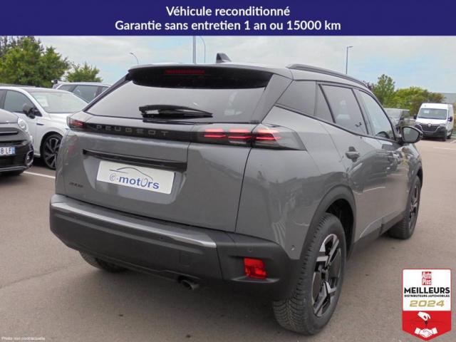 Peugeot 2008 image 4