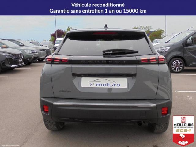 Peugeot 2008 image 5