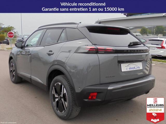 Peugeot 2008 image 6