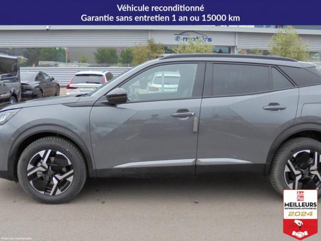 Peugeot 2008 image 7