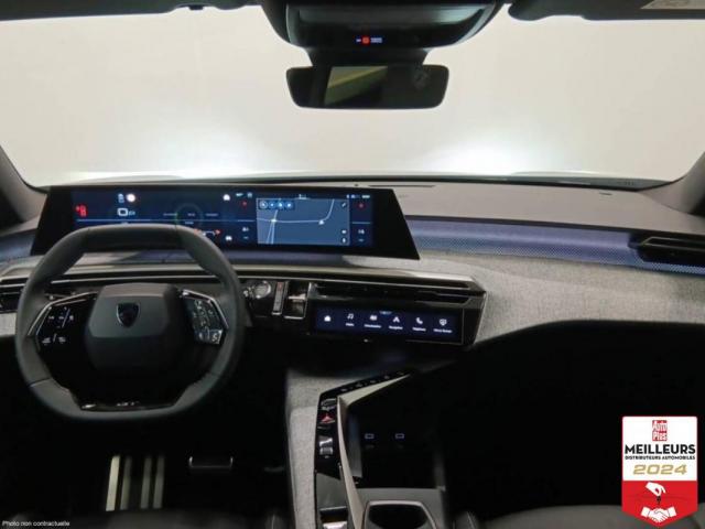 Peugeot 3008 image 1