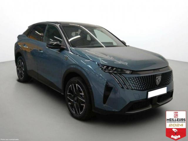 Peugeot 3008 image 9