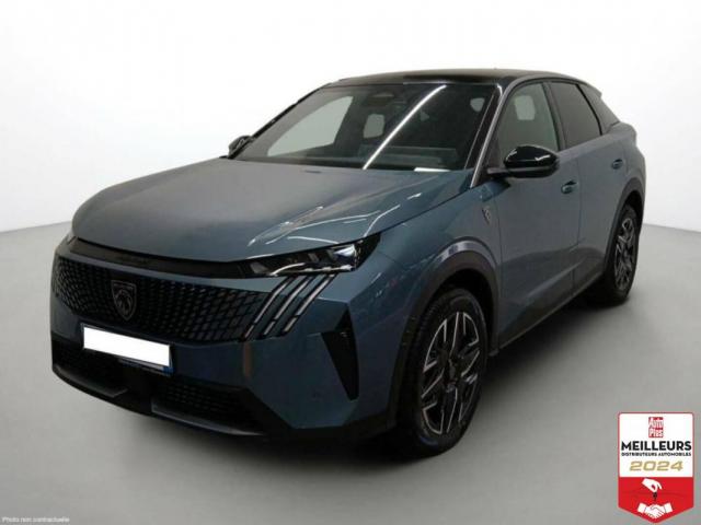 Peugeot 3008 image 8