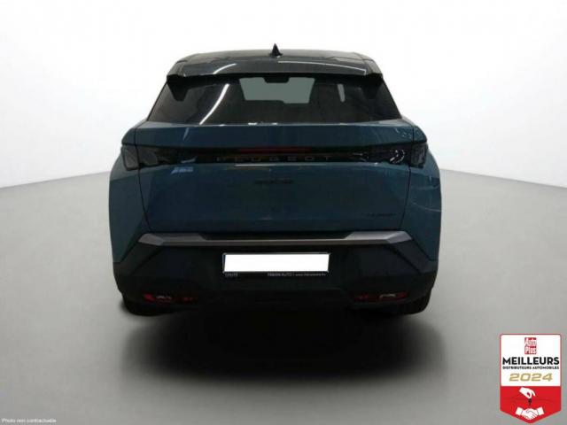 Peugeot 3008 image 3