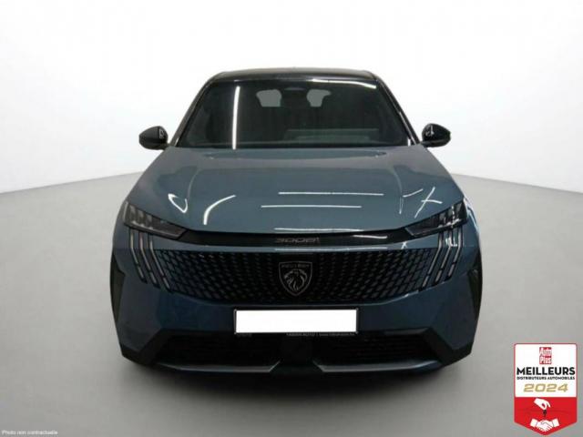 Peugeot 3008 image 4