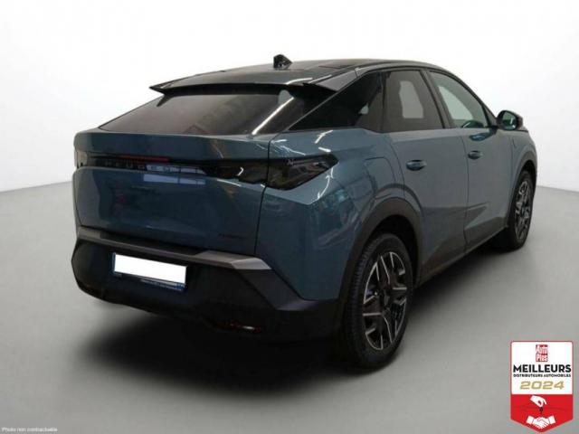 Peugeot 3008 image 7
