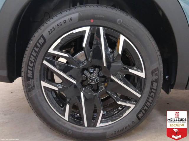 Peugeot 3008 image 6