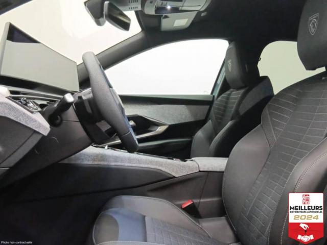 Peugeot 3008 image 2