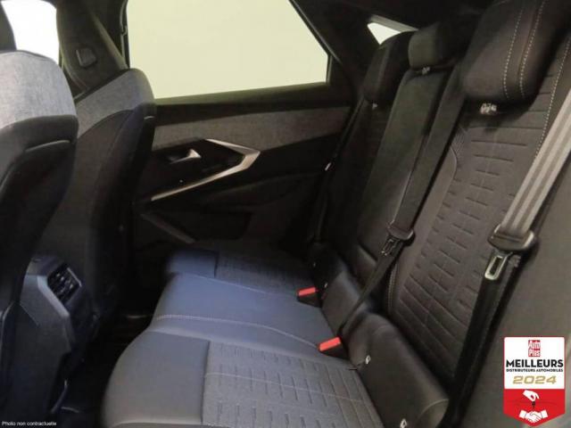 Peugeot 3008 image 5