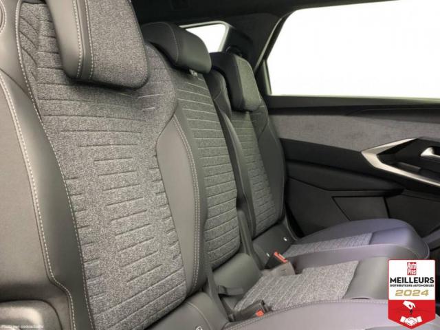 Peugeot 5008 image 3