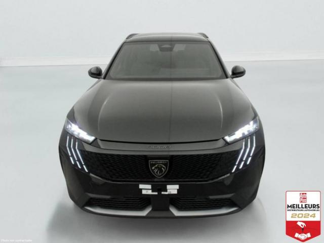 Peugeot 5008 image 6