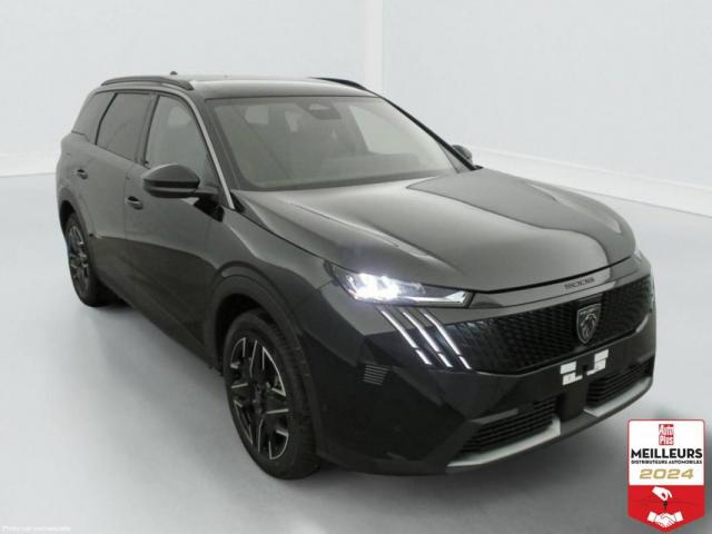 Peugeot 5008 image 8