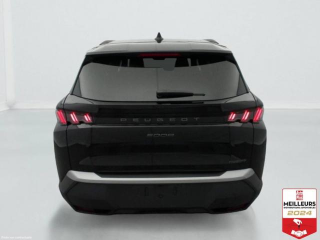 Peugeot 5008 image 7