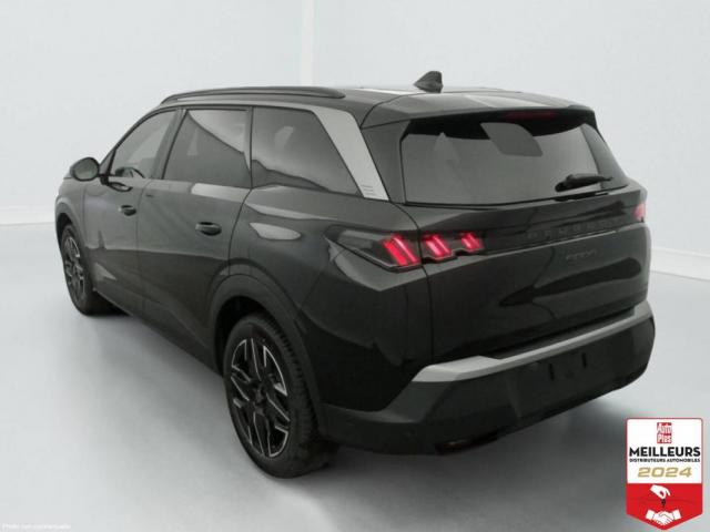 Peugeot 5008 image 9