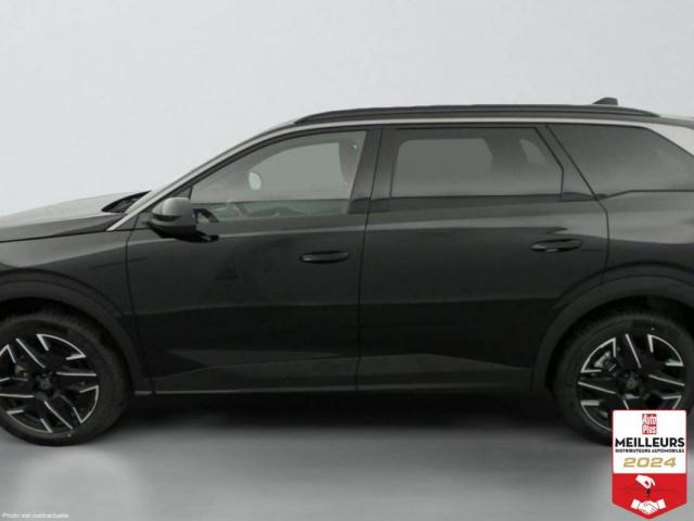 Peugeot 5008 image 5