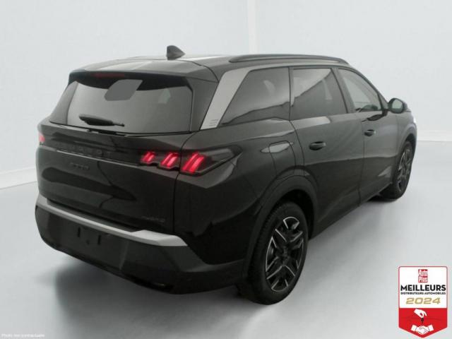Peugeot 5008 image 2