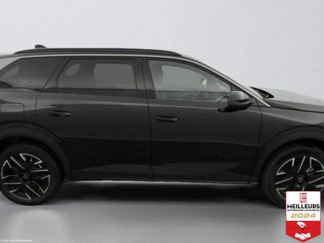 Peugeot 5008 image 1