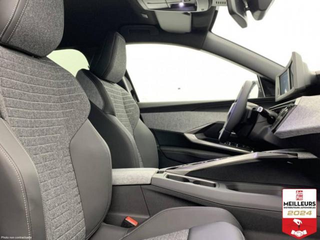 Peugeot 5008 image 4