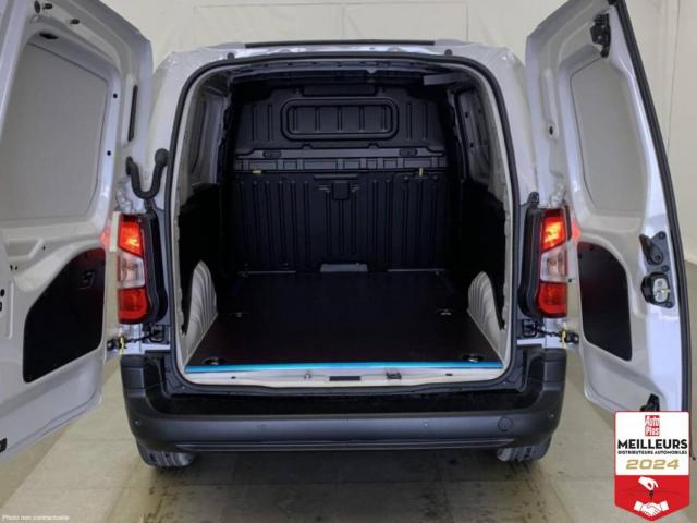 Peugeot Partner image 8