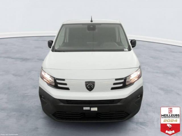 Peugeot Partner image 6