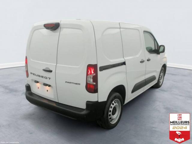 Peugeot Partner image 9
