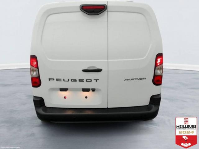Peugeot Partner image 1