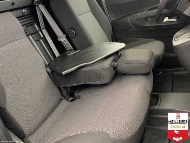 Peugeot Partner image 4