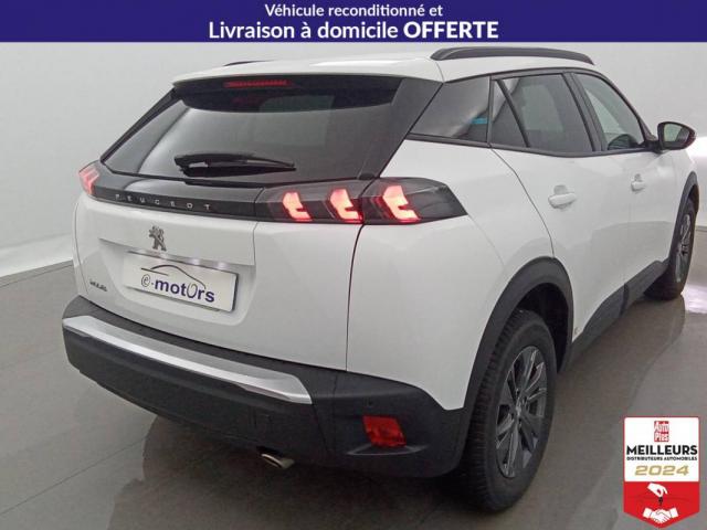 Peugeot 2008 image 5