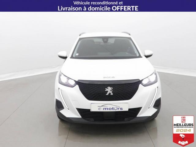 Peugeot 2008 image 2
