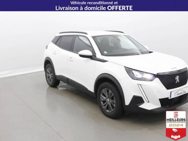 Peugeot 2008 image 9