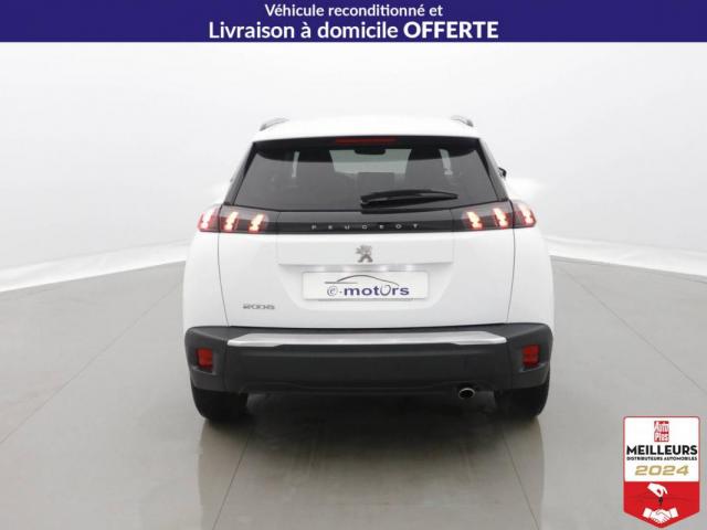 Peugeot 2008 image 3