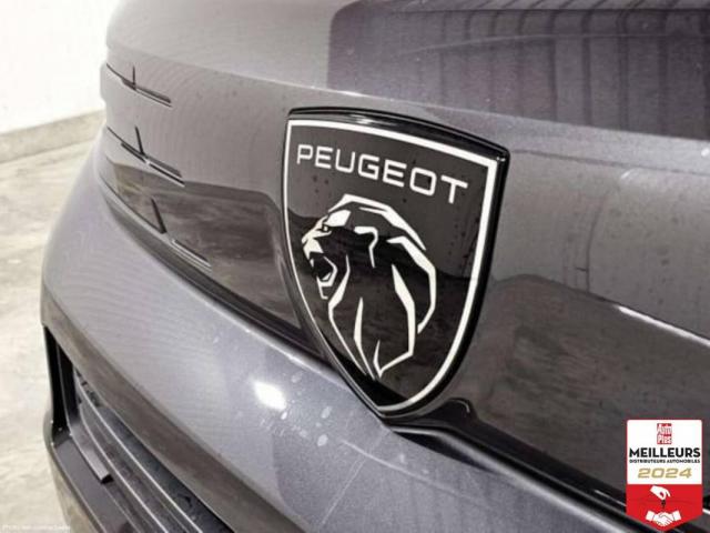 Peugeot Traveller image 8