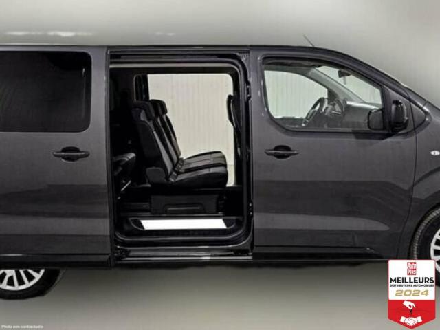 Peugeot Traveller image 5