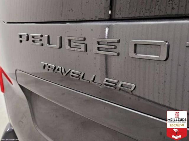 Peugeot Traveller image 3