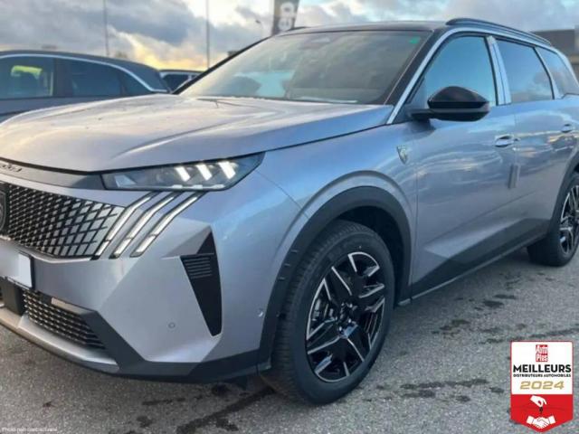 Peugeot