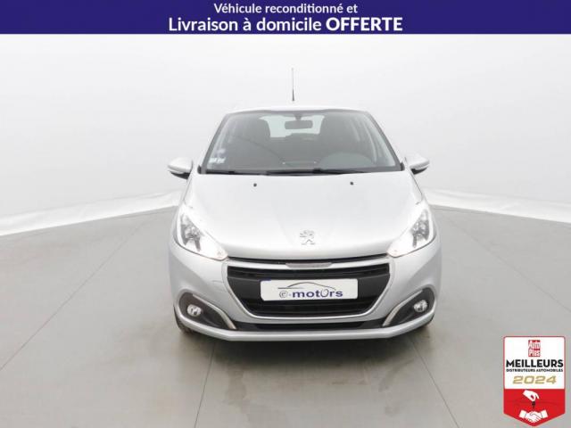 Peugeot 208 image 6