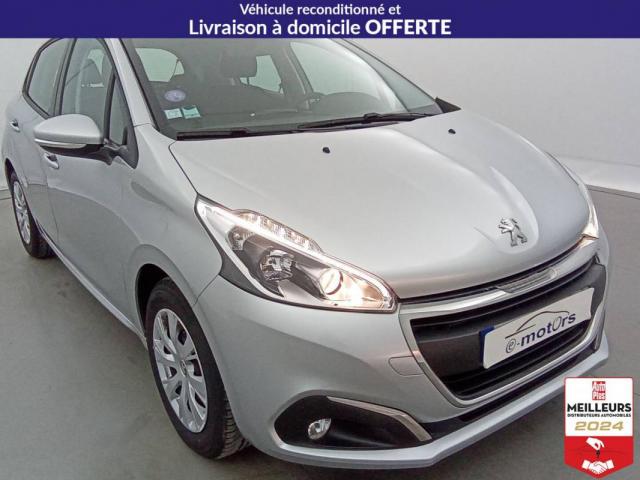 Peugeot 208 image 1