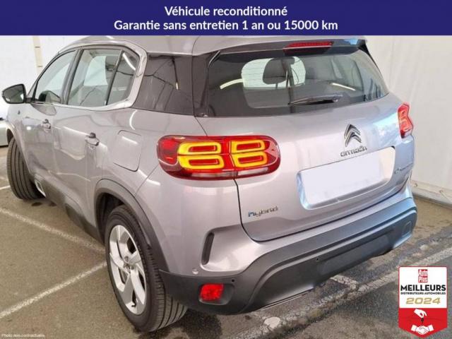 Citroen C5 Aircross image 7