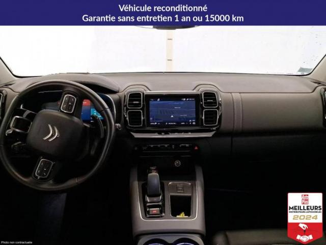 Citroen C5 Aircross image 2