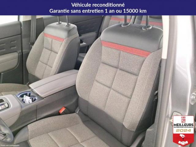 Citroen C5 Aircross image 5