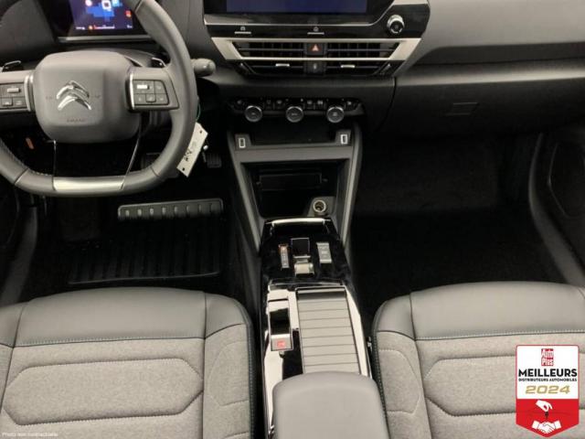 Citroen C4 image 2