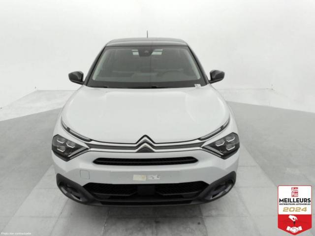 Citroen C4 image 4