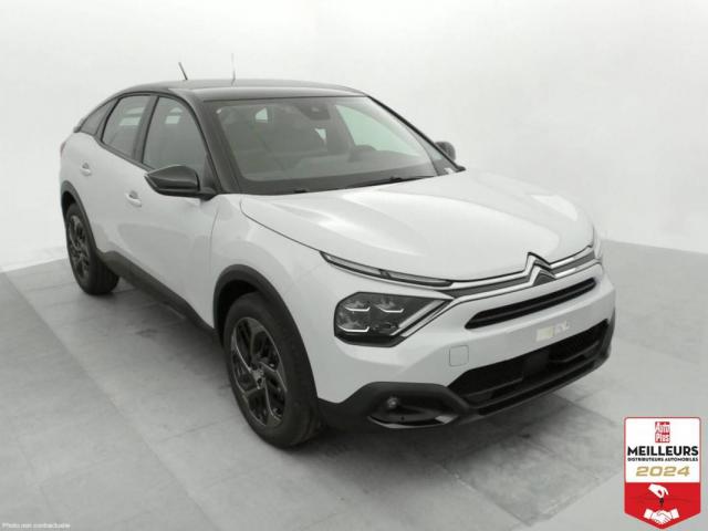 Citroen C4 image 5
