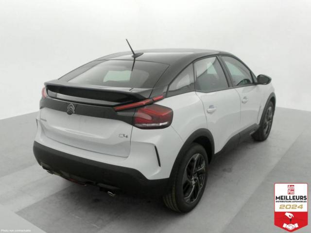 Citroen C4 image 3