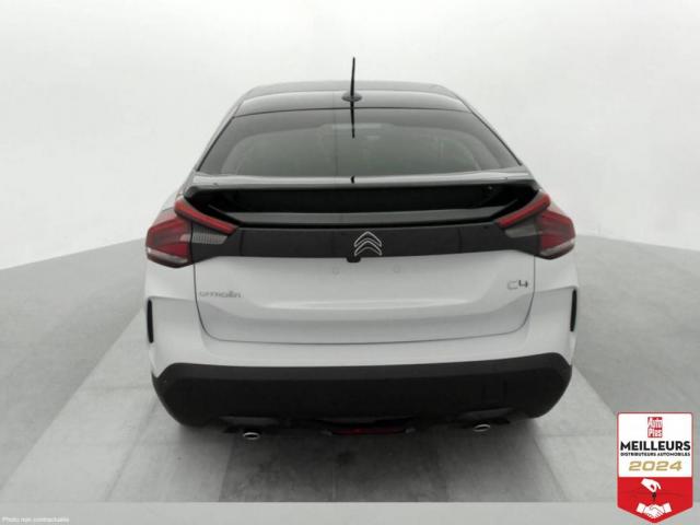 Citroen C4 image 8