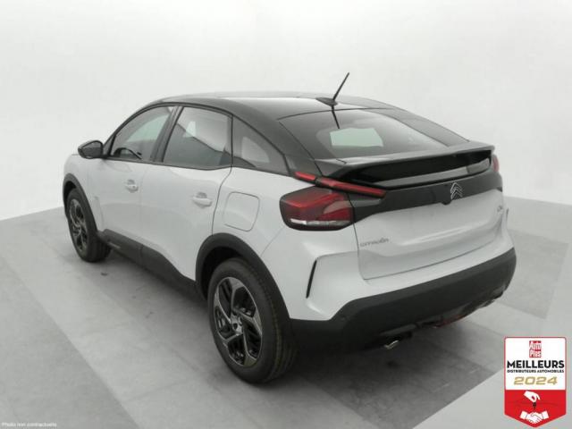Citroen C4 image 7
