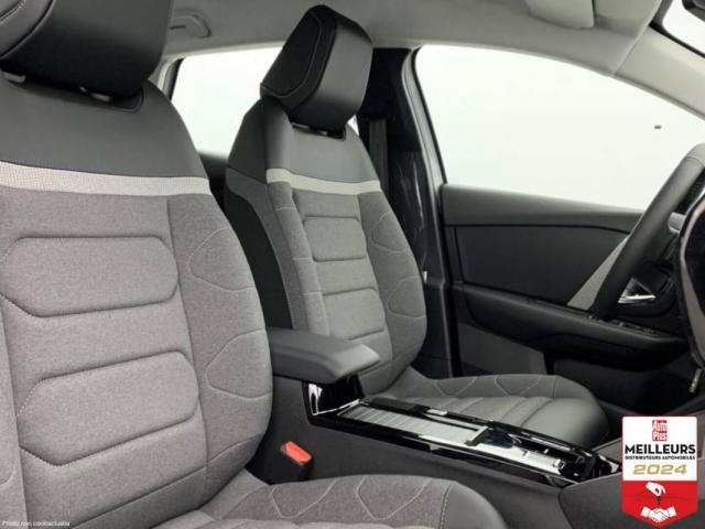 Citroen C4 image 1
